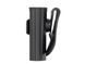Кобура страйкбольная для CZ P-07/P-09 - Black [Amomax] (для страйкбола) AM-P07G2 фото 5