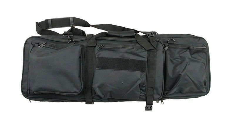 Сумка для перенесення зброї 84 cm &mdash; black [GFC Tactical] GFT-22-000929 фото