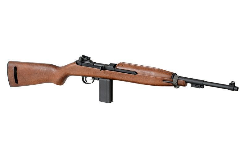 Страйкбольный аналог karabinka M1 - Real Wood [King Arms]&nbsp;(для страйкбола) KA-AG-127 фото