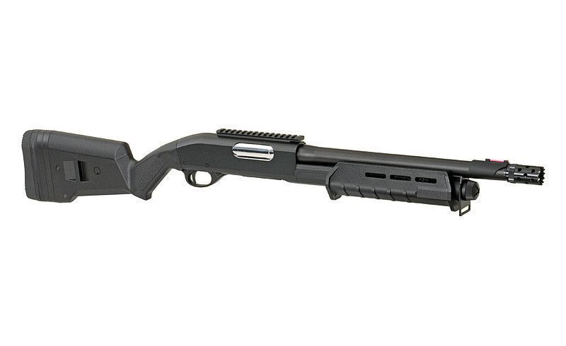 CM.356 Tactical - Black [CYMA] (для страйкбола) FB3563 фото