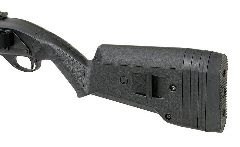 CM.356 Tactical - Black [CYMA] (для страйкбола) FB3563 фото