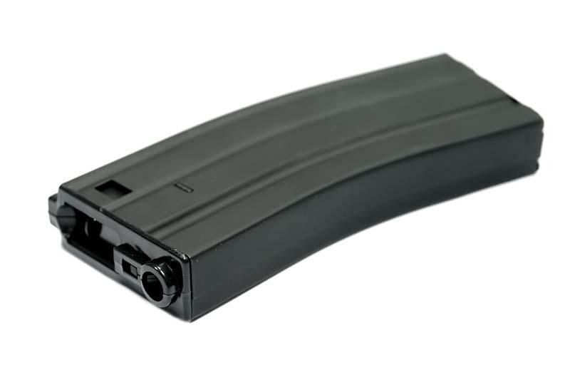 Magazynek Hi-Cap FULL METAL do M16/M4 [Double Bell / DBoys] (для страйкбола) DBY-05-000142 фото