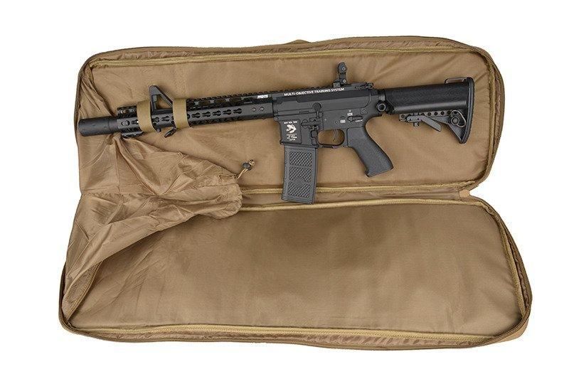 Сумка для перенесення зброї 84 cm &mdash; black [GFC Tactical] GFT-22-000929 фото