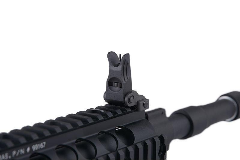 Страйкбольный аналог karabinka VR16 SPR II - czarna [VFC] (для страйкболу) VFC-01-023264 фото