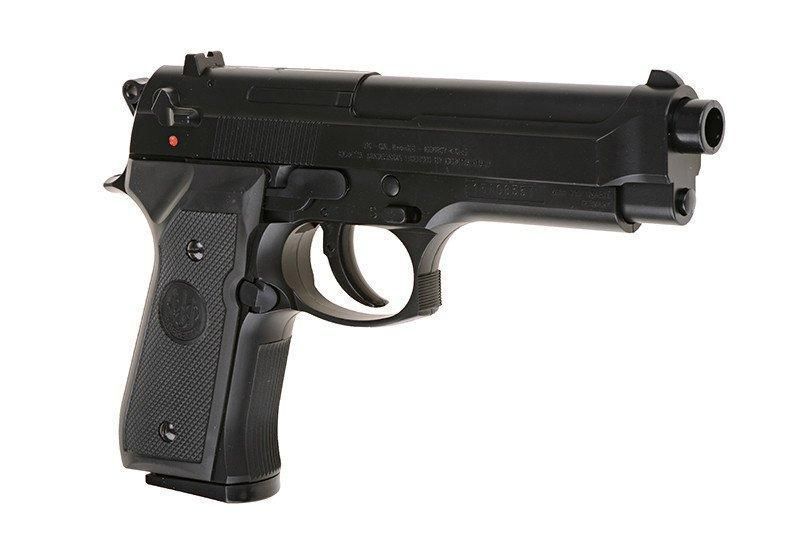 Страйкбольный пистолет Beretta Mod. 9 World Defender [Umarex] (для страйкбола) UMA-03-009572 фото