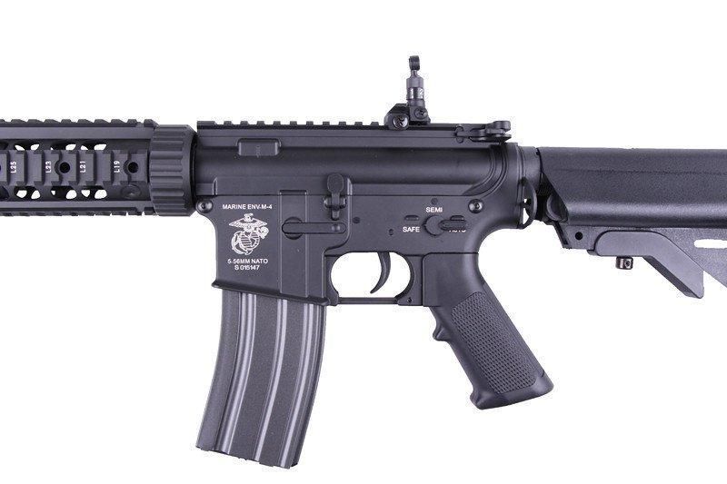 Аналог штурмовой винтовки SA-A07 [Specna Arms] (для страйкбола) SPE-01-005257 фото