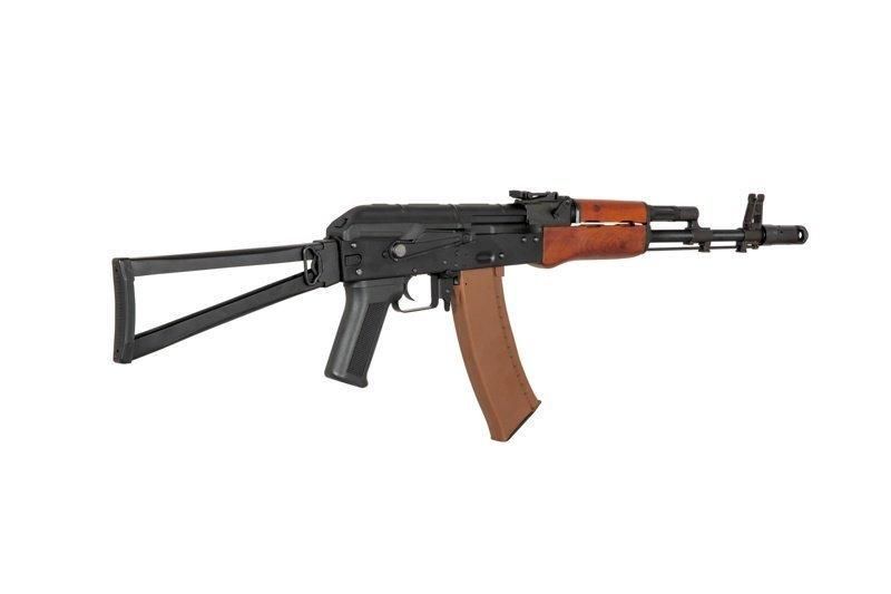 Страйкбольный автомат Калашникова АКС-74 SA-J04 EDGE&trade; [Specna Arms] (для страйкбола) SPE-01-028120 фото