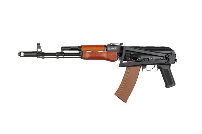 Страйкбольный автомат Калашникова АКС-74 SA-J04 EDGE&trade; [Specna Arms] (для страйкбола) SPE-01-028120 фото
