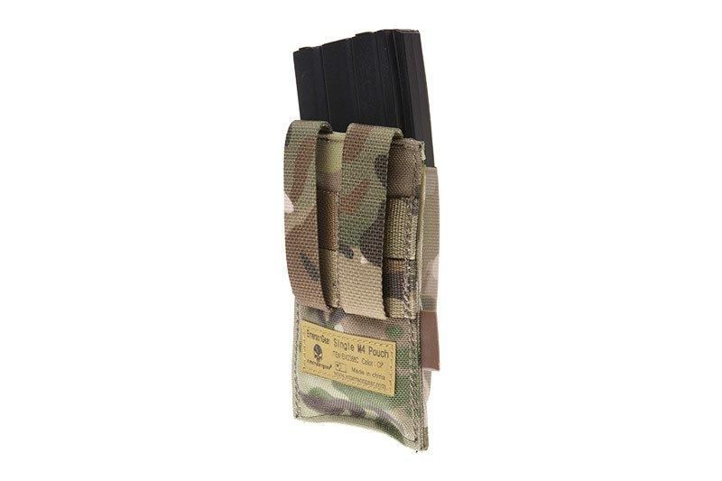 Ładownica typu Speed na magazynki typu M4/M16 - CP [Emerson] (для страйкбола) EME-19-019143 фото