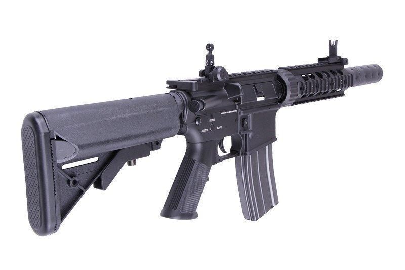 Аналог штурмовой винтовки SA-A07 [Specna Arms] (для страйкбола) SPE-01-005257 фото