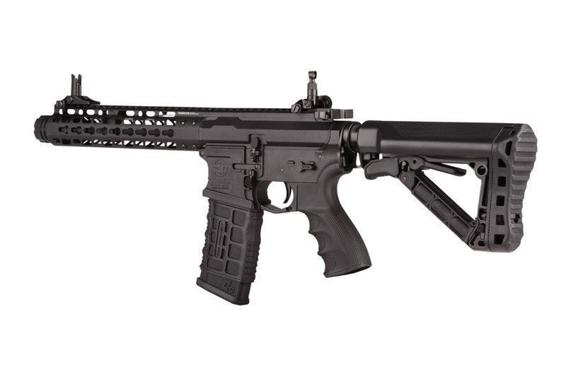 Штурмова гвинтівка CM16 Wild Hog 9" [G&G] (для страйкболу) GIG-01-012176 фото