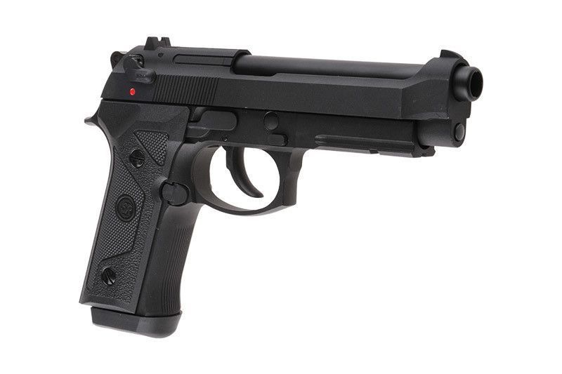 Страйкбольный пістолет M92 Vertec [SRC] (для страйкболу) SRC-02-018098 фото
