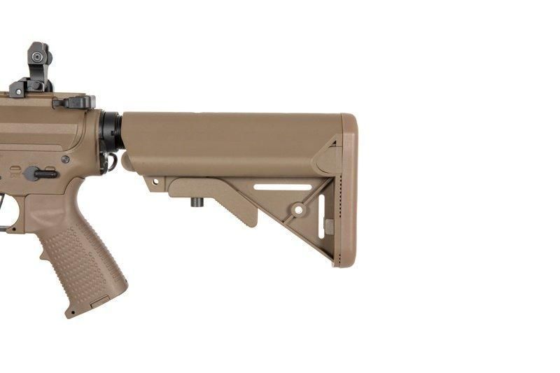 Штурмовая винтовка 10" ARS4 ECS - Dark Earth [Classic Army] (для страйкбола) CLA-01-027977 фото