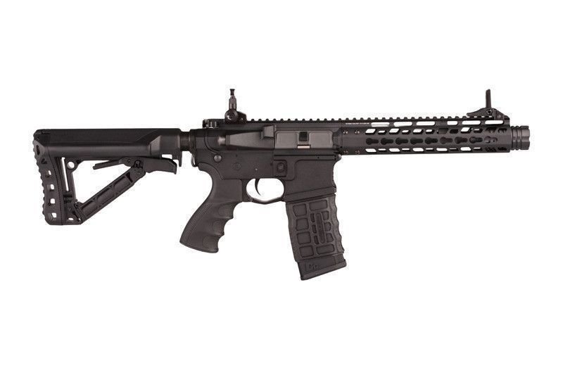 Штурмова гвинтівка CM16 Wild Hog 9" [G&G] (для страйкболу) GIG-01-012176 фото