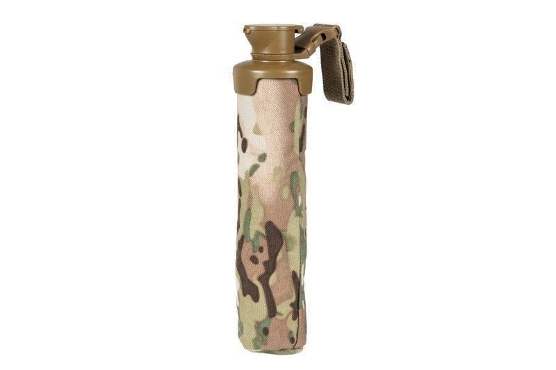 Складаний подсумок для транспортування кульок MOLLE - Multicam [Primal Gear] PRI-19-027505 фото