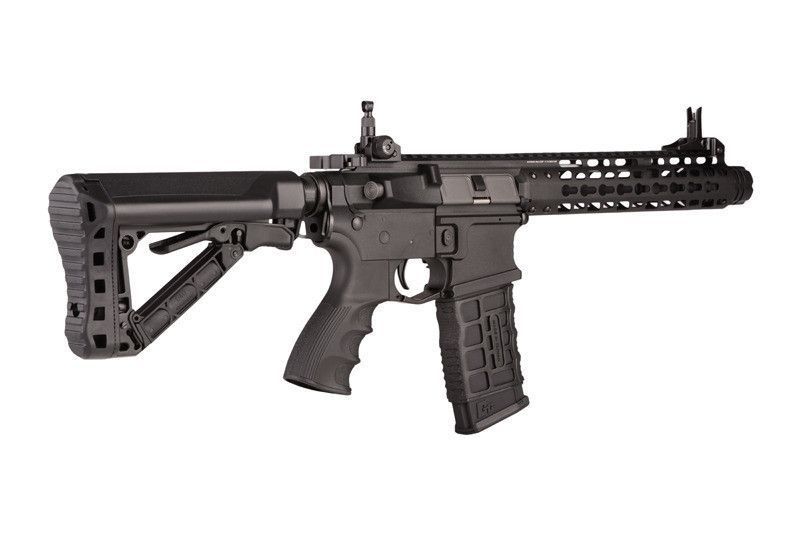 Штурмова гвинтівка CM16 Wild Hog 9" [G&G] (для страйкболу) GIG-01-012176 фото