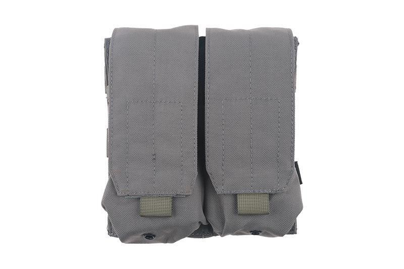 Подвійний подсумокдля магазинів типу M4/M16 - ranger green [Primal Gear] (для страйкболу) PRI-19-019429 фото