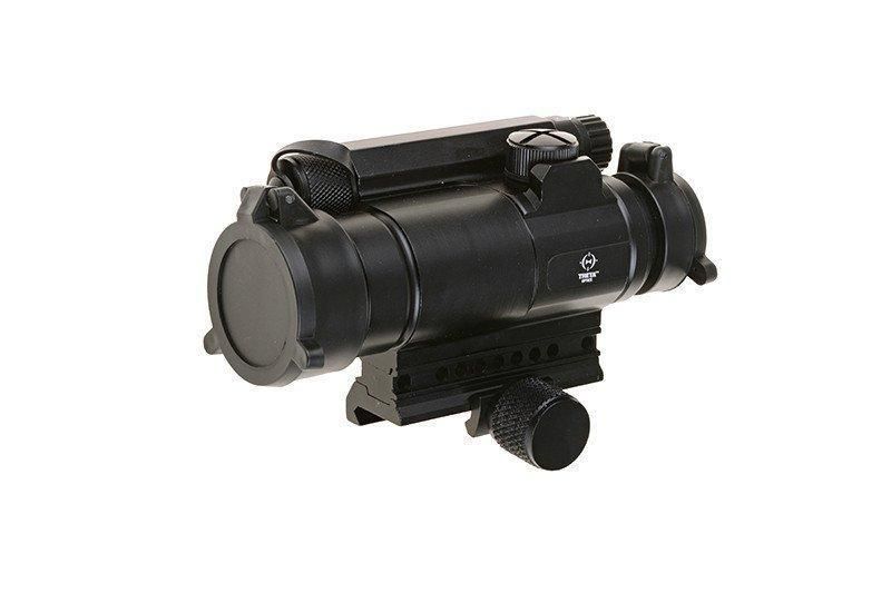 Страйкбольный аналог celownika kolimatorowego Operator - black [Theta Optics] (для страйкбола) THO-10-007858 фото