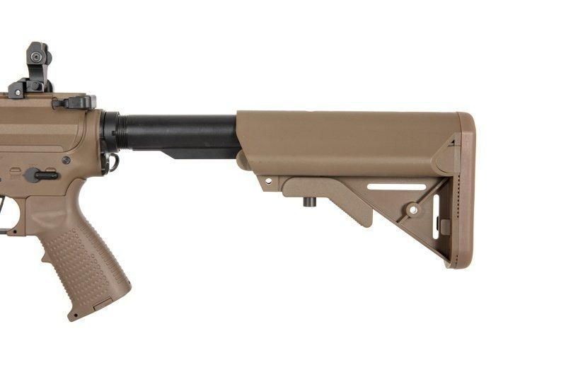 Штурмовая винтовка 10" ARS4 ECS - Dark Earth [Classic Army] (для страйкбола) CLA-01-027977 фото