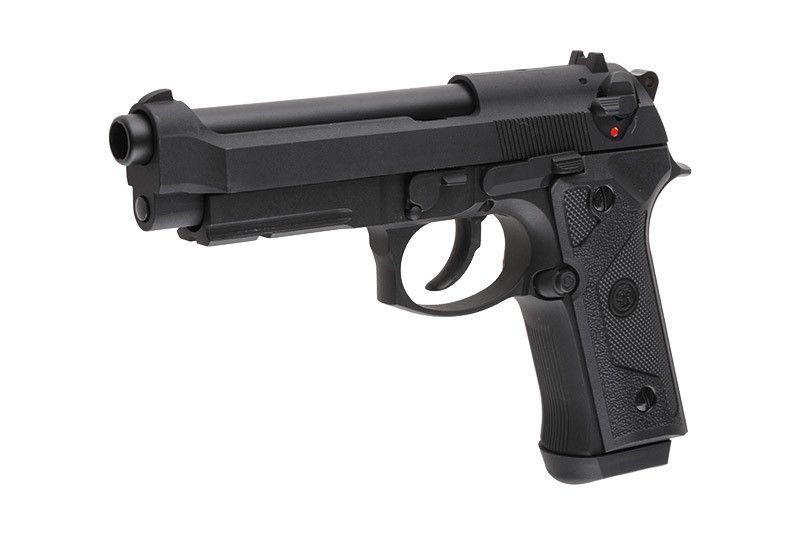 Страйкбольный пістолет M92 Vertec [SRC] (для страйкболу) SRC-02-018098 фото
