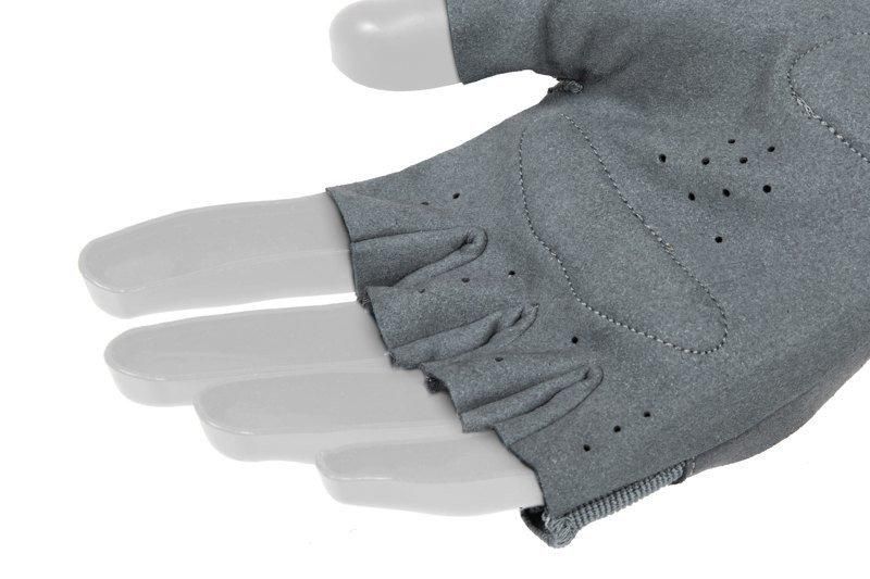 Rękawice taktyczne Armored Claw Shield Cut Hot Weather - szare [Armored Claw] (для страйкболу) ACL-33-023899 фото