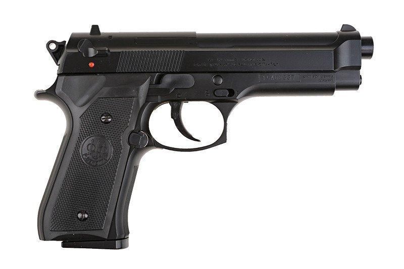 Страйкбольный пистолет Beretta Mod. 9 World Defender [Umarex] (для страйкбола) UMA-03-009572 фото