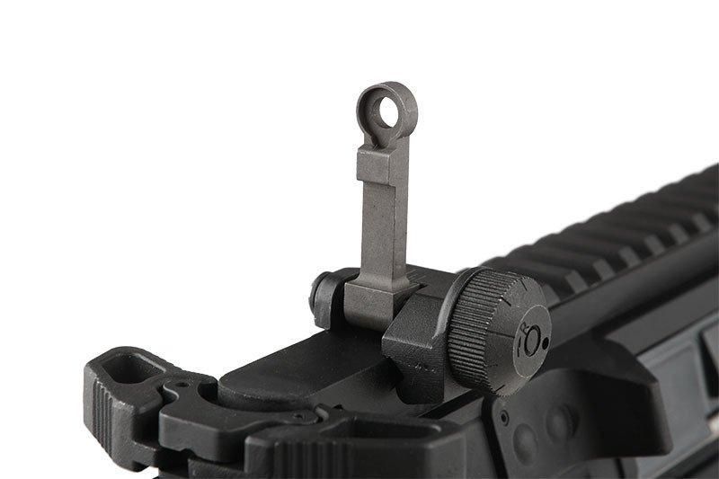 Штурмовая винтовка ELAR MUR Custom SBR (Elite Version) [E&L] (для страйкбола) EIL-01-011510 фото