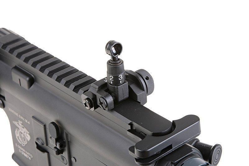 Аналог штурмової гвинтівки Specna Arms SA-A06 [Specna Arms] (для страйкболу) SPE-01-005256 фото
