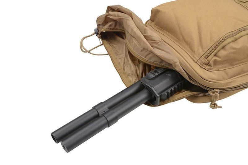 Сумка для перенесення зброї 84 cm &mdash; black [GFC Tactical] GFT-22-000929 фото
