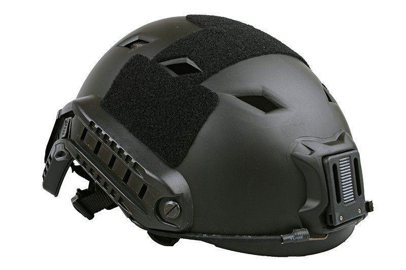 Аналог шолома X-Shield FAST BJ - black [Ultimate Tactical] (для страйкболу) UTT-21-007304 фото
