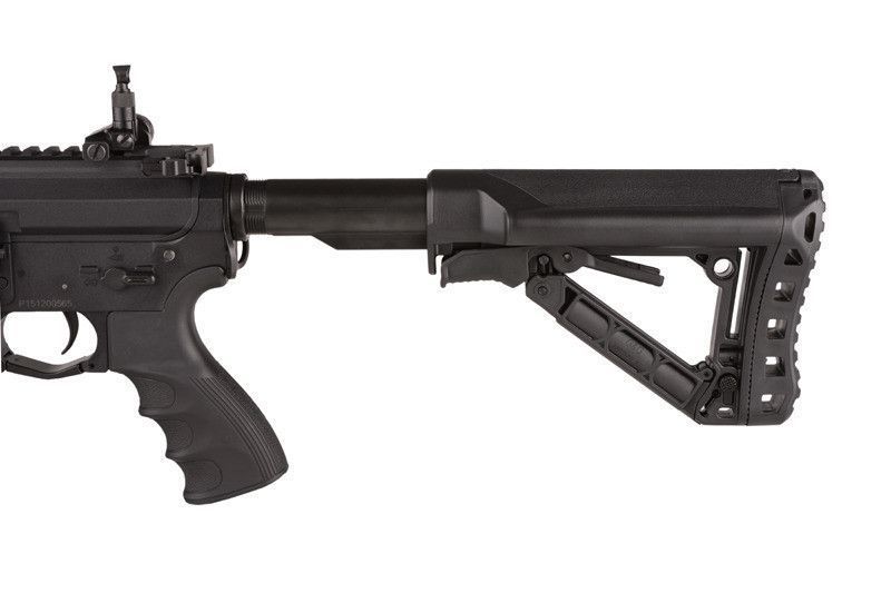 Штурмова гвинтівка CM16 Wild Hog 9" [G&G] (для страйкболу) GIG-01-012176 фото