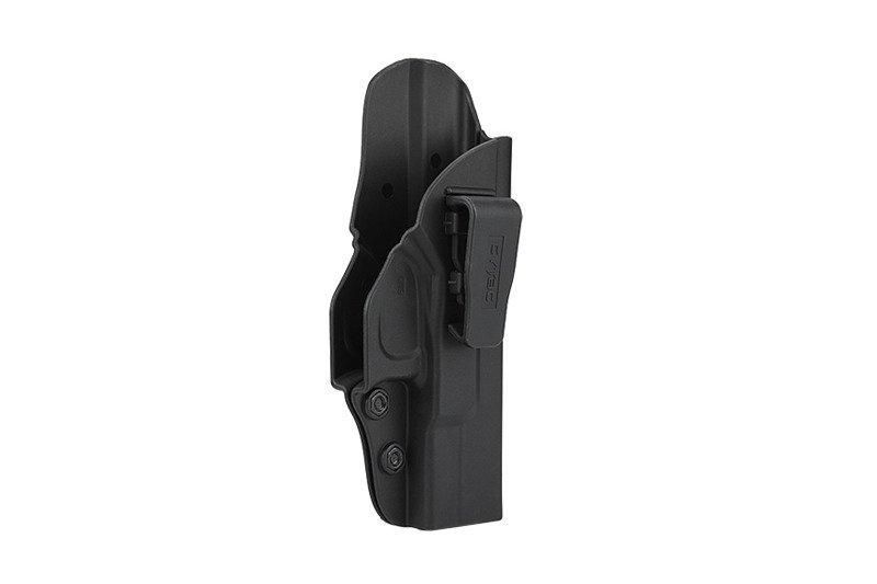 Kabura wewnętrzna do Glock 19, 23, 32 - czarna [Cytac] (для страйкбола) CYT-29-018888 фото