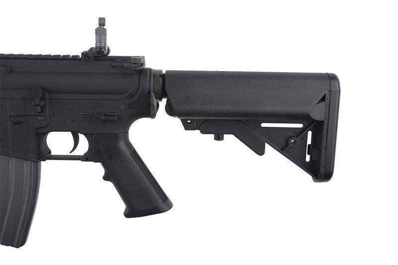 Страйкбольный аналог karabinka VR16 SPR II - czarna [VFC] (для страйкболу) VFC-01-023264 фото