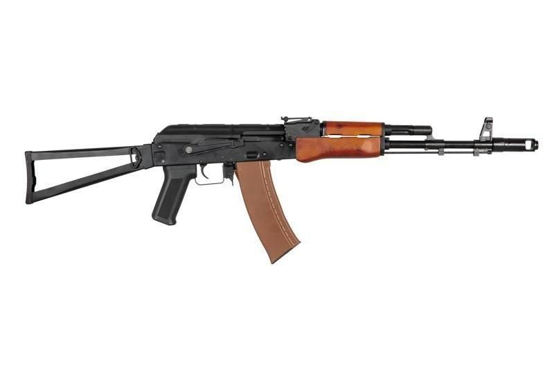 Страйкбольный автомат Калашникова АКС-74 SA-J04 EDGE&trade; [Specna Arms] (для страйкбола) SPE-01-028120 фото