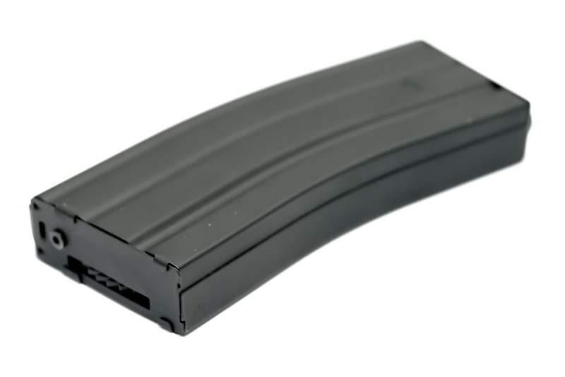 Magazynek Hi-Cap FULL METAL do M16/M4 [Double Bell / DBoys] (для страйкбола) DBY-05-000142 фото
