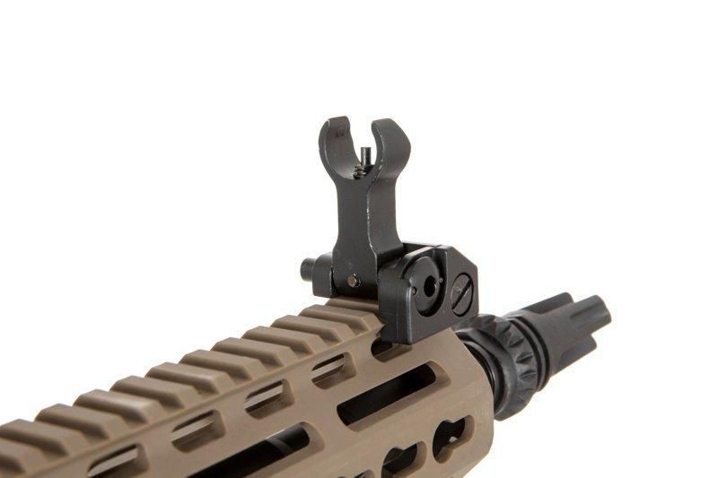 Штурмовая винтовка 10" ARS4 ECS - Dark Earth [Classic Army] (для страйкбола) CLA-01-027977 фото