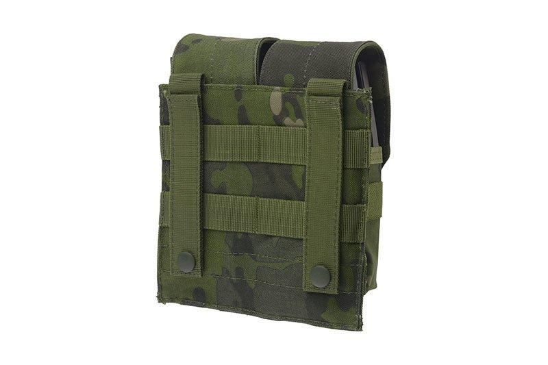 Подвійний подсумок для магазиновМ4/M16 - MC Tropic [Ultimate Tactical] (для страйкболу) UTT-19-024740 фото