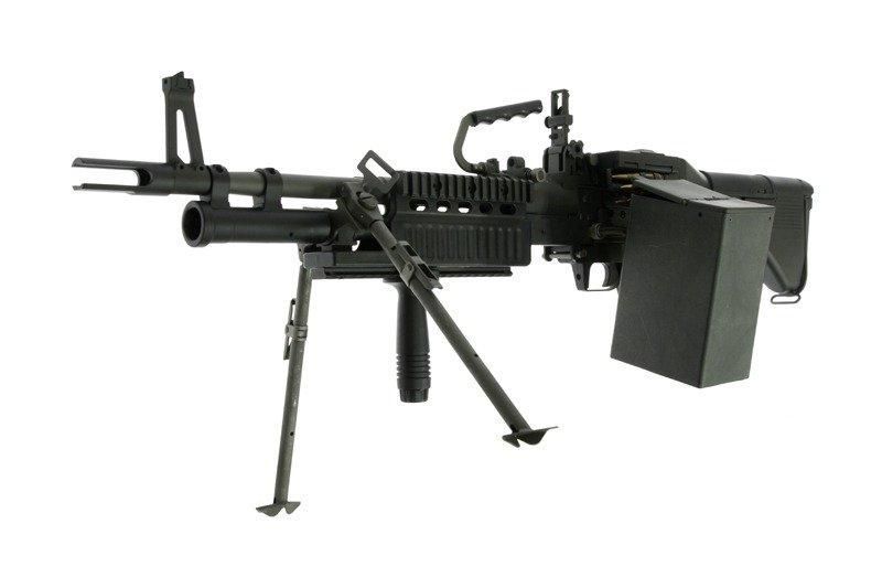 ARES Model K43 MOD 0 [ARES] (для страйкболу) ARE-01-000714 фото