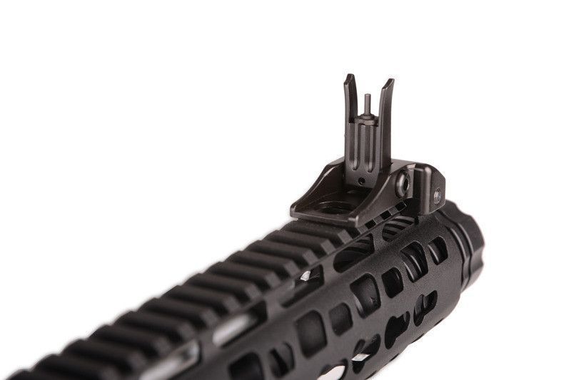 Штурмова гвинтівка CM16 Wild Hog 9" [G&G] (для страйкболу) GIG-01-012176 фото