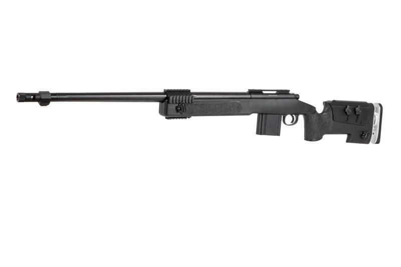 Снайперская винтовка MB4417A [WELL] (для страйкбола) WEL-03-025963 фото