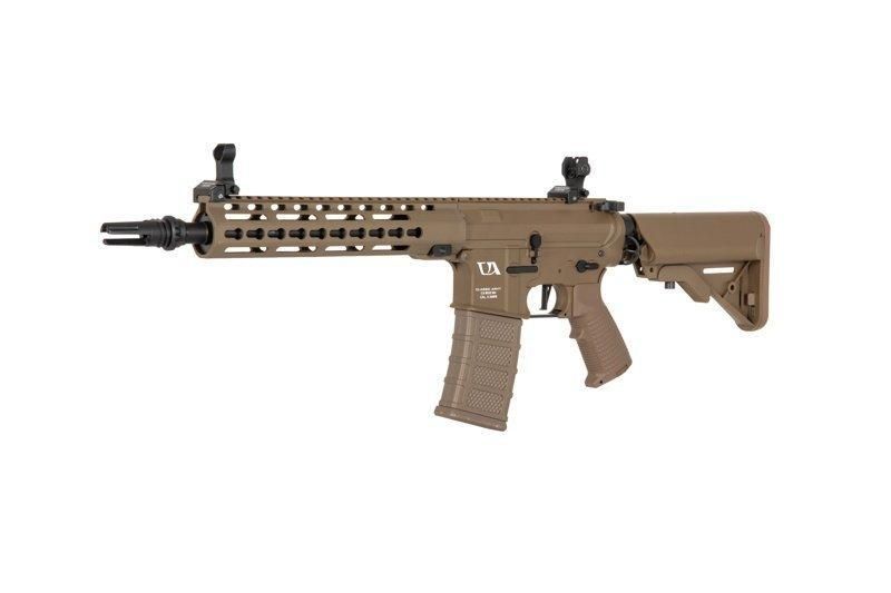 Штурмовая винтовка 10" ARS4 ECS - Dark Earth [Classic Army] (для страйкбола) CLA-01-027977 фото