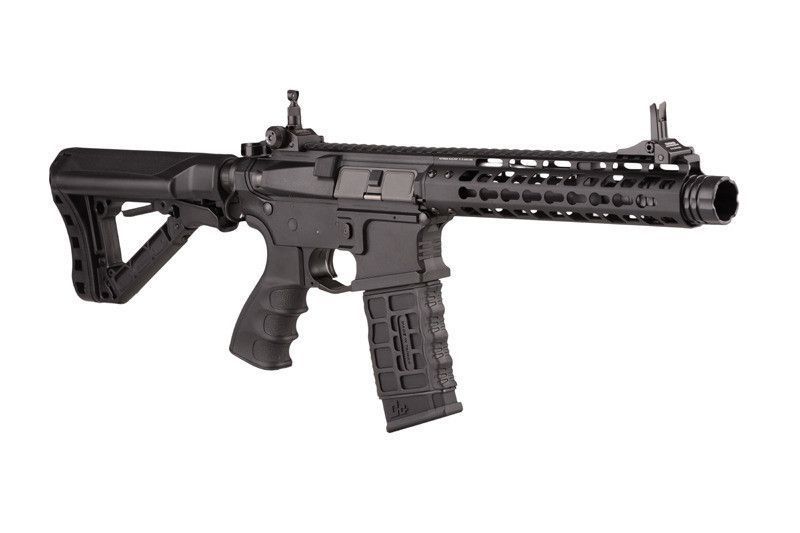 Штурмова гвинтівка CM16 Wild Hog 9" [G&G] (для страйкболу) GIG-01-012176 фото