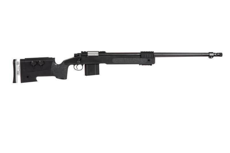 Снайперская винтовка MB4417A [WELL] (для страйкбола) WEL-03-025963 фото