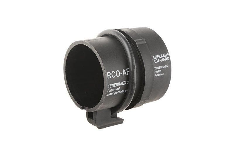 Osłona Kill Flash do celownik&oacute;w typu ACOG [Theta Optics] (для страйкбола) THO-10-016563 фото
