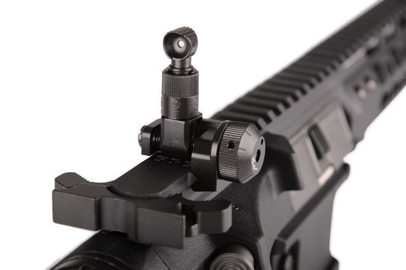 Штурмова гвинтівка CM16 Wild Hog 9" [G&G] (для страйкболу) GIG-01-012176 фото