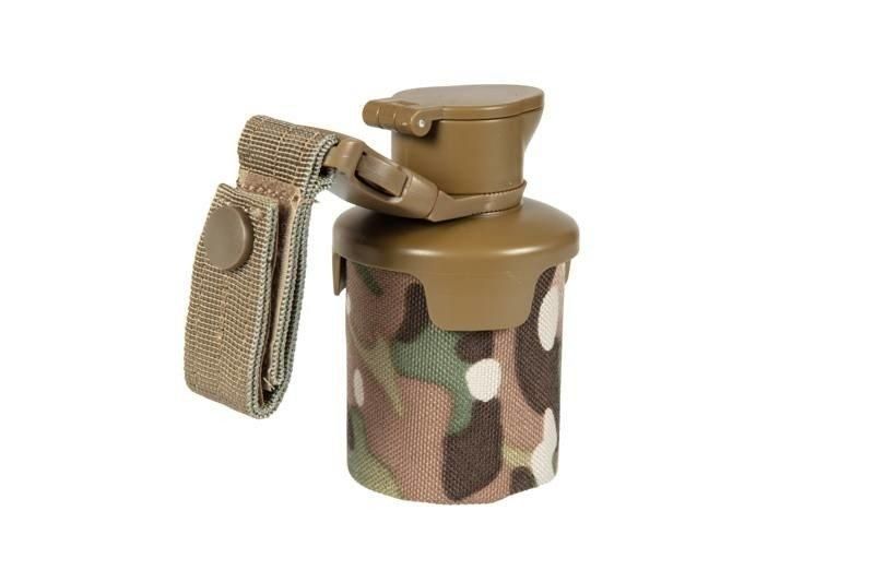 Складаний подсумок для транспортування кульок MOLLE - Multicam [Primal Gear] PRI-19-027505 фото