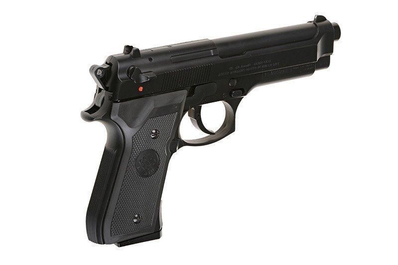 Страйкбольный пистолет Beretta Mod. 9 World Defender [Umarex] (для страйкбола) UMA-03-009572 фото