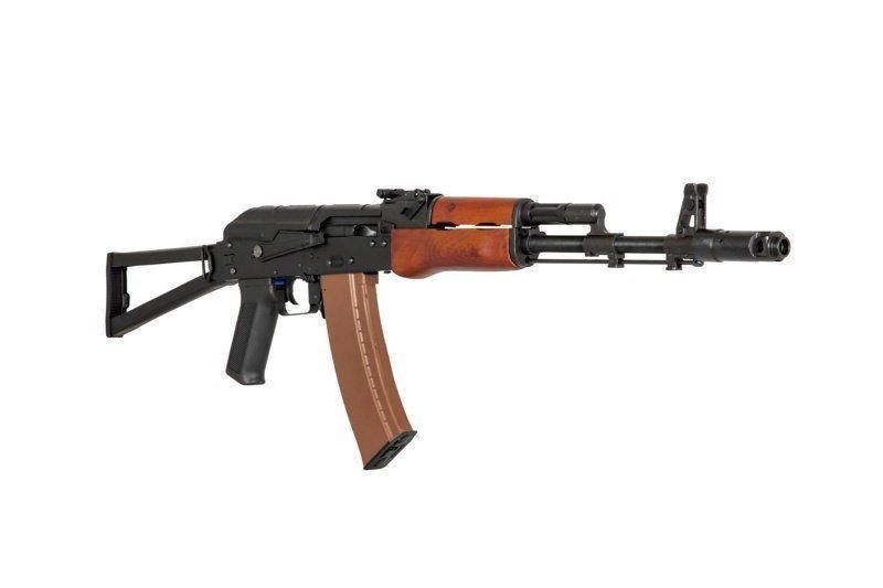 Страйкбольный автомат Калашникова АКС-74 SA-J04 EDGE&trade; [Specna Arms] (для страйкбола) SPE-01-028120 фото