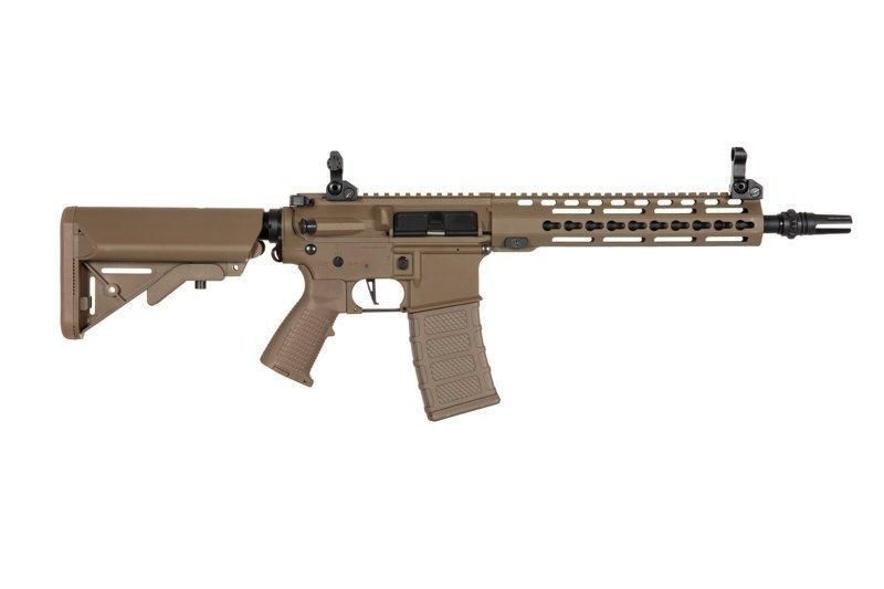 Штурмовая винтовка 10" ARS4 ECS - Dark Earth [Classic Army] (для страйкбола) CLA-01-027977 фото