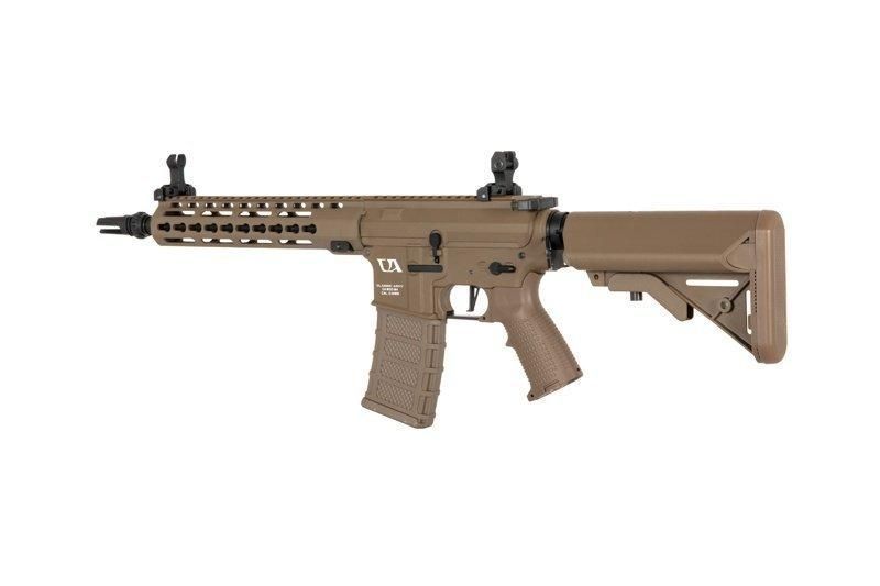 Штурмовая винтовка 10" ARS4 ECS - Dark Earth [Classic Army] (для страйкбола) CLA-01-027977 фото